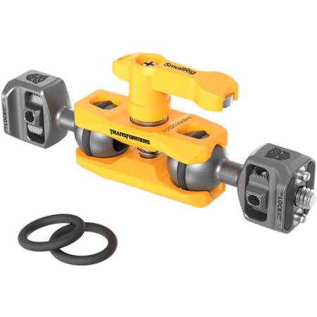 SmallRig 5522 Bumblebee Edition - przegubowe ramię Magic Arm